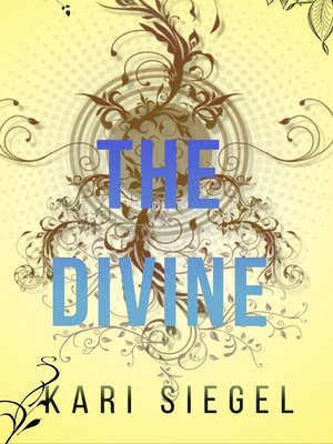 cover image of The Divine